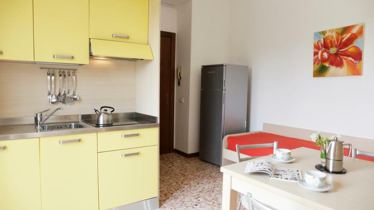 Studio Appartement