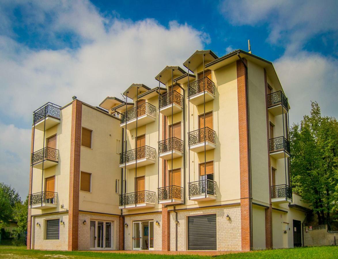 Appartement met 1 Slaapkamer