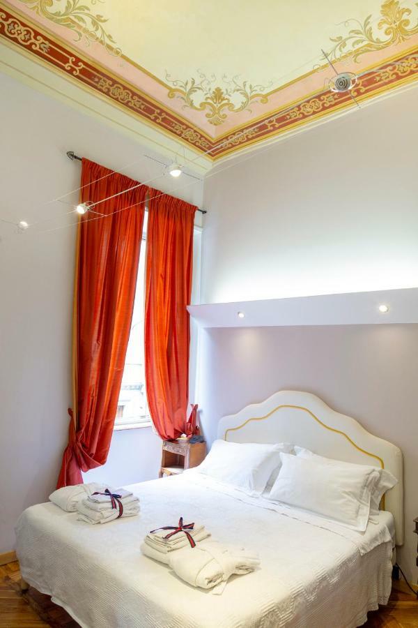 Deluxe Doppelzimmer