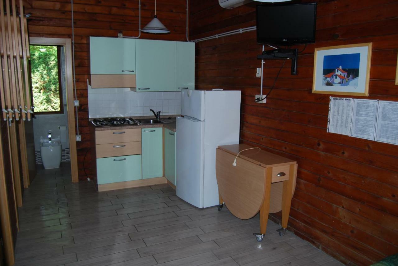 Bungalow Superior con 2 Camere da Letto