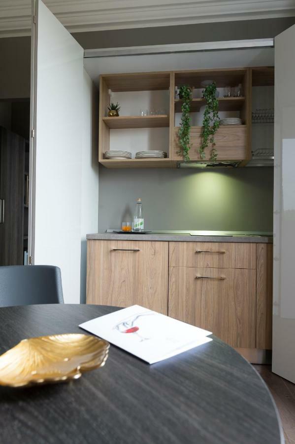Appartement met 1 Slaapkamer