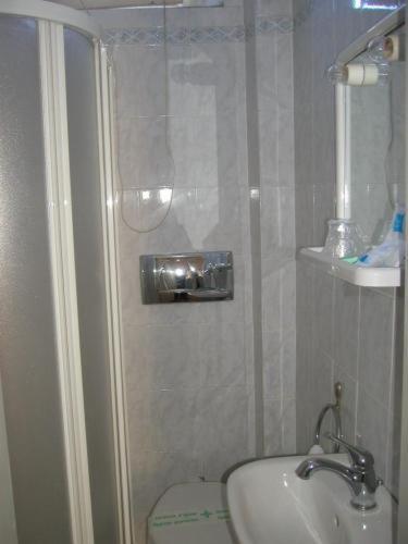 Chambre Quadruple