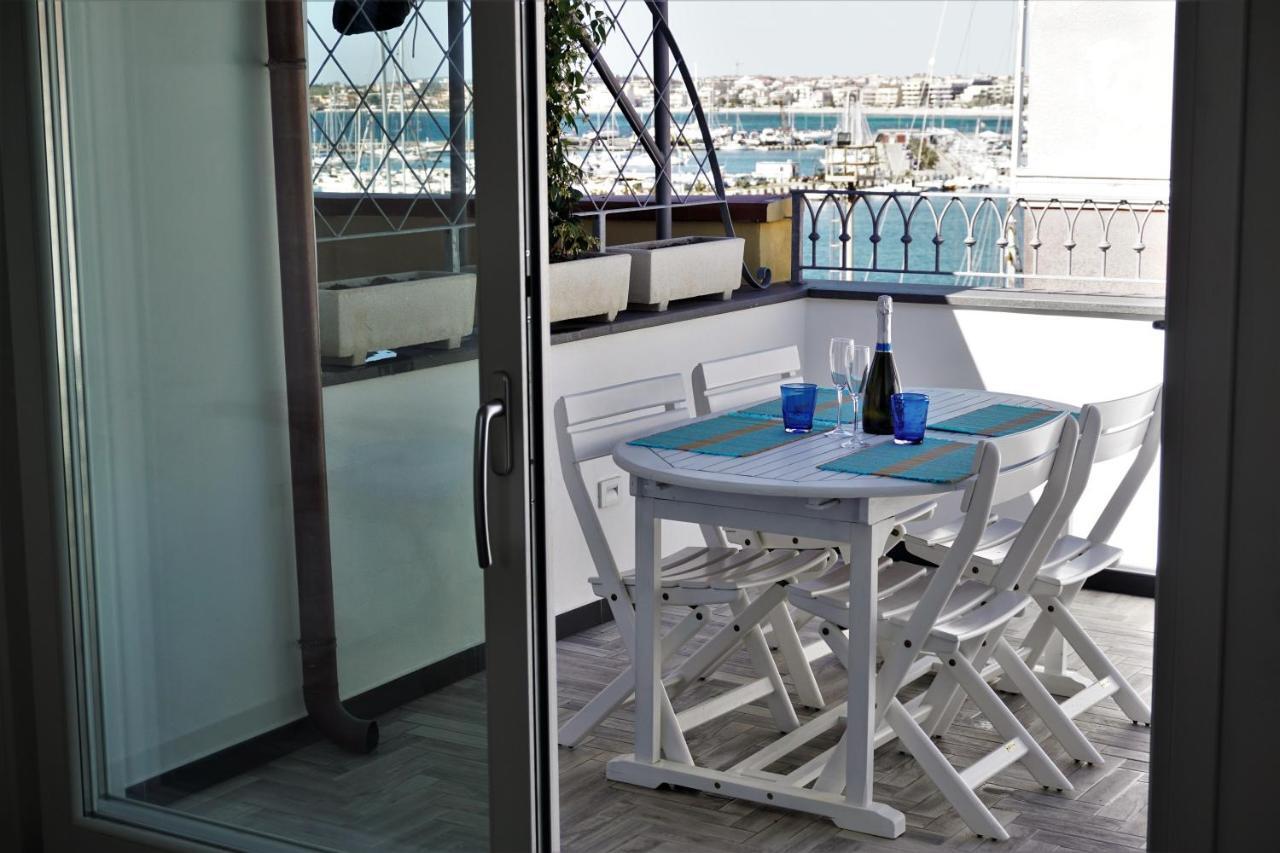 Junior Suite met Uitzicht op Zee