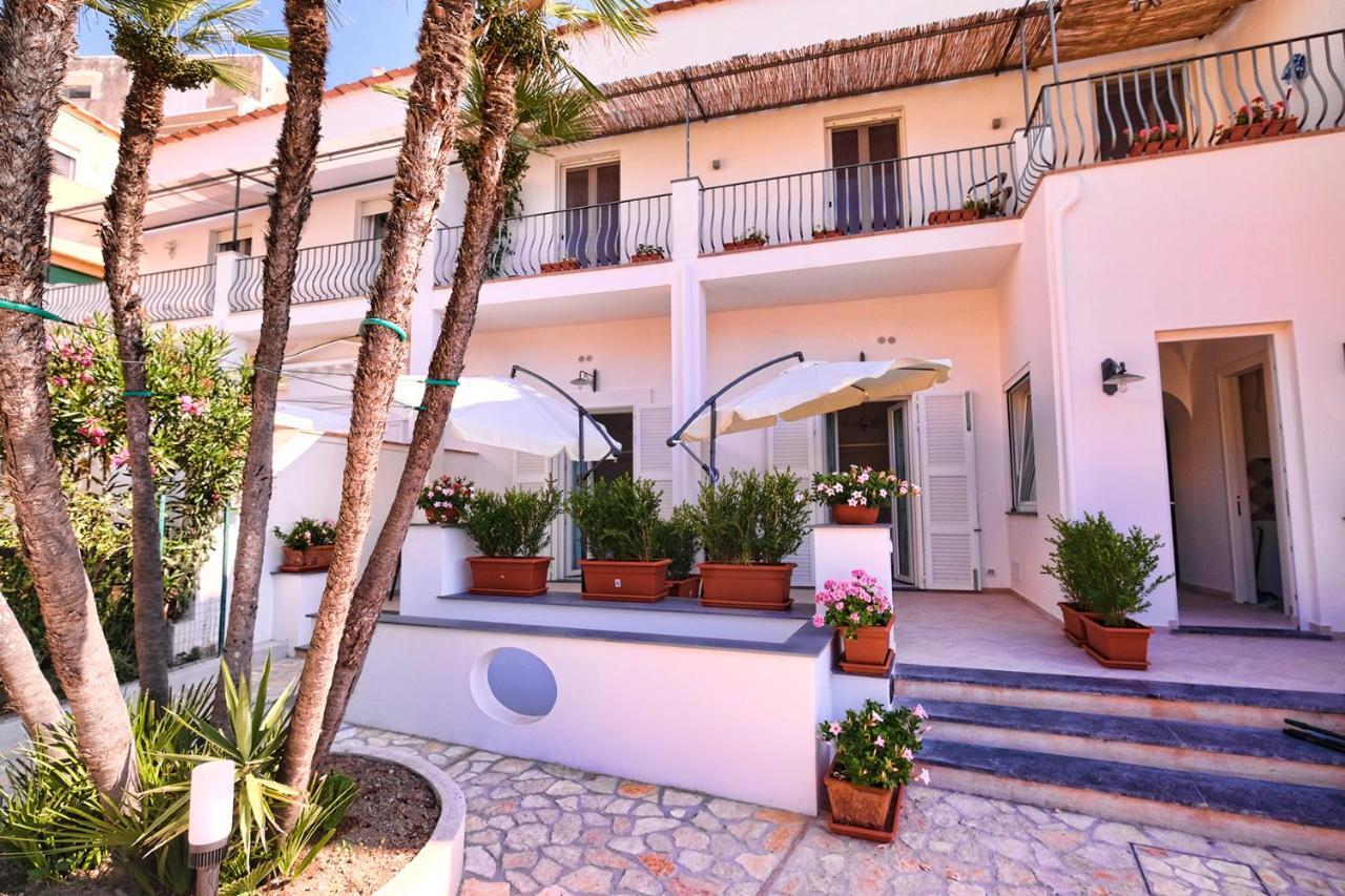 Deluxe Doppelzimmer mit Balkon