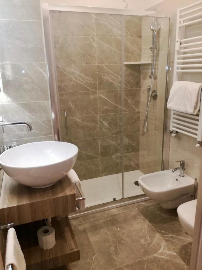 Chambre Double Économique