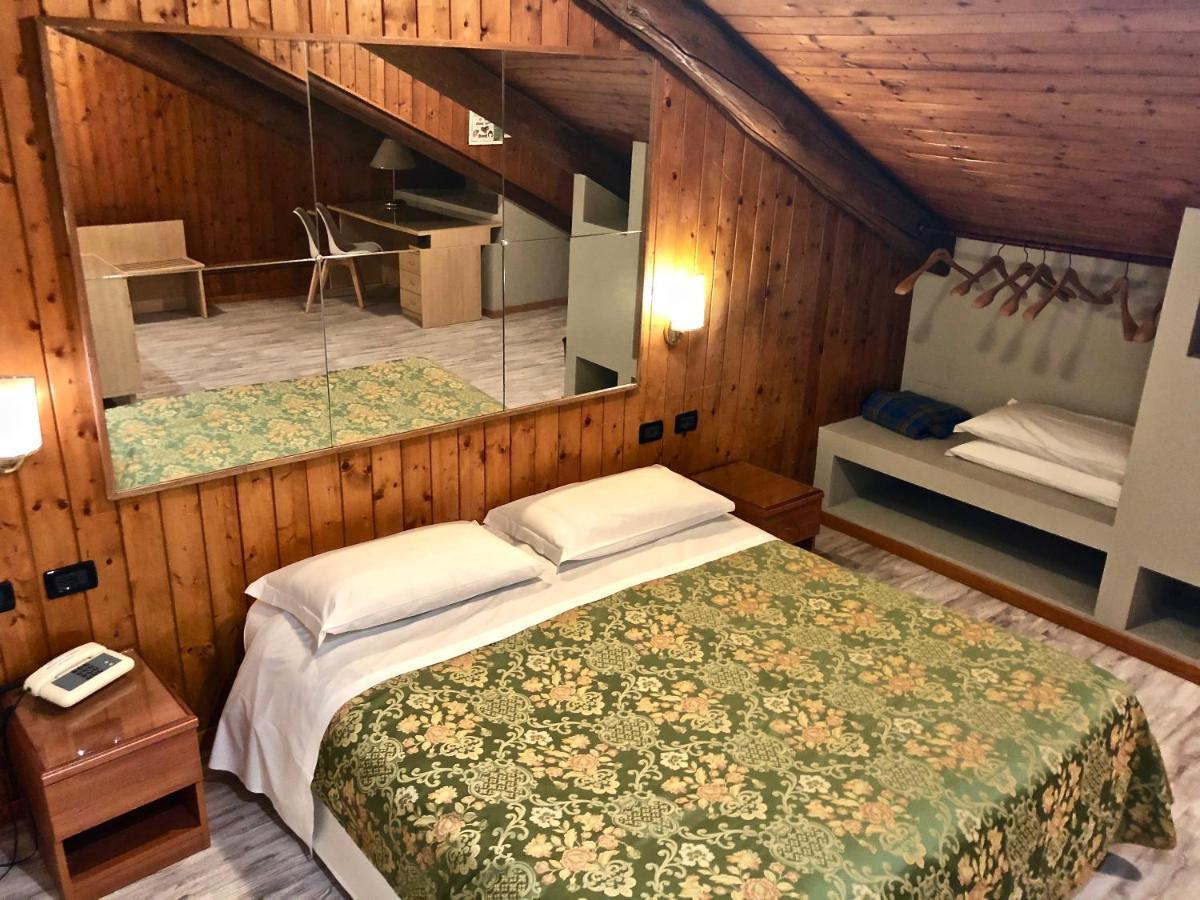 Familiekamer - Zolder