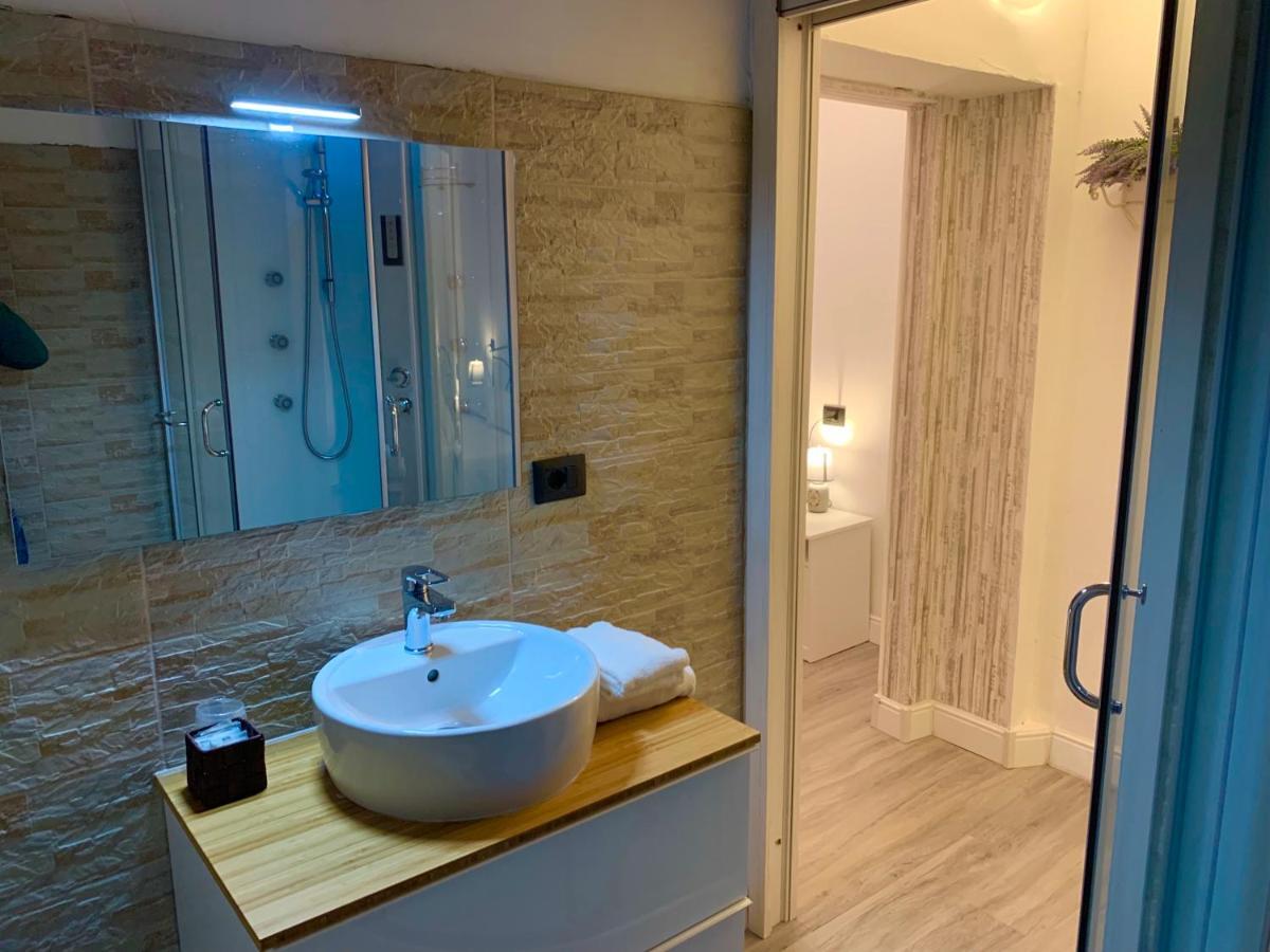 Habitación Doble Estándar