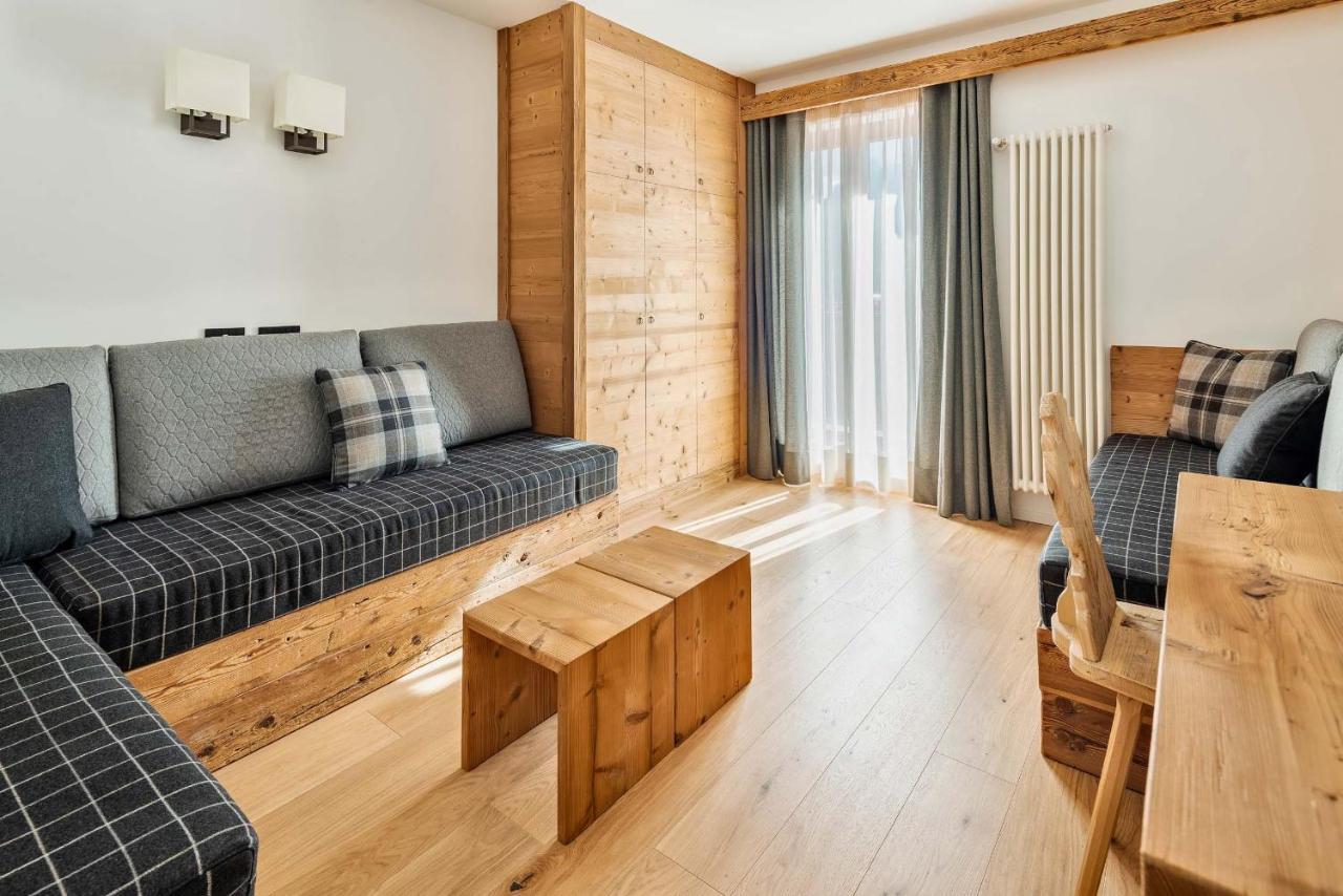 Deluxe Suite mit Queensize-Bett