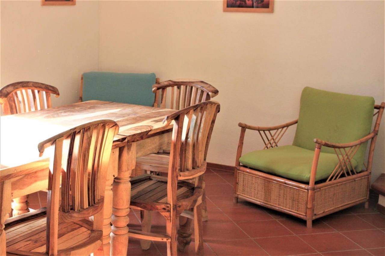 Apartment mit 3 Schlafzimmern