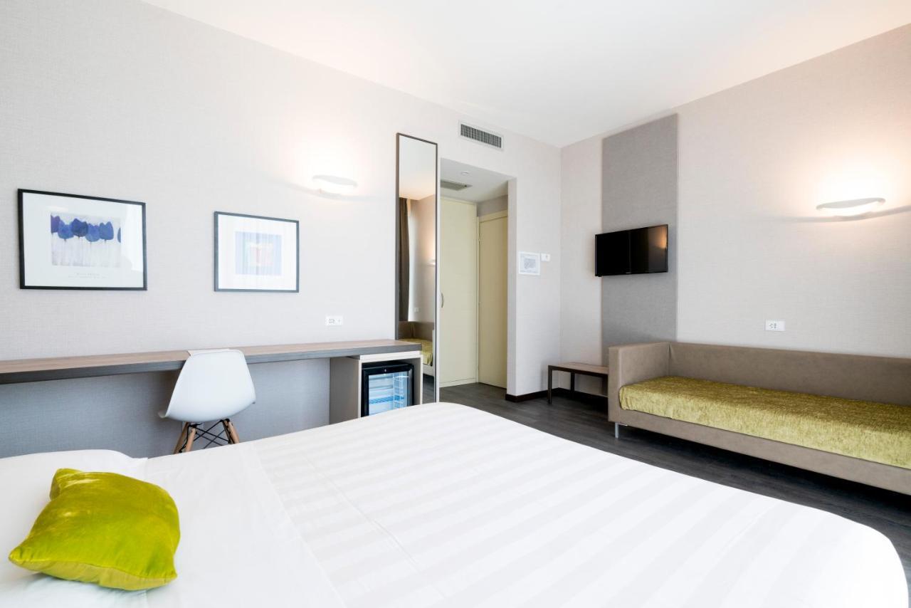 Doppel-/Zweibettzimmer - Nebengebäude