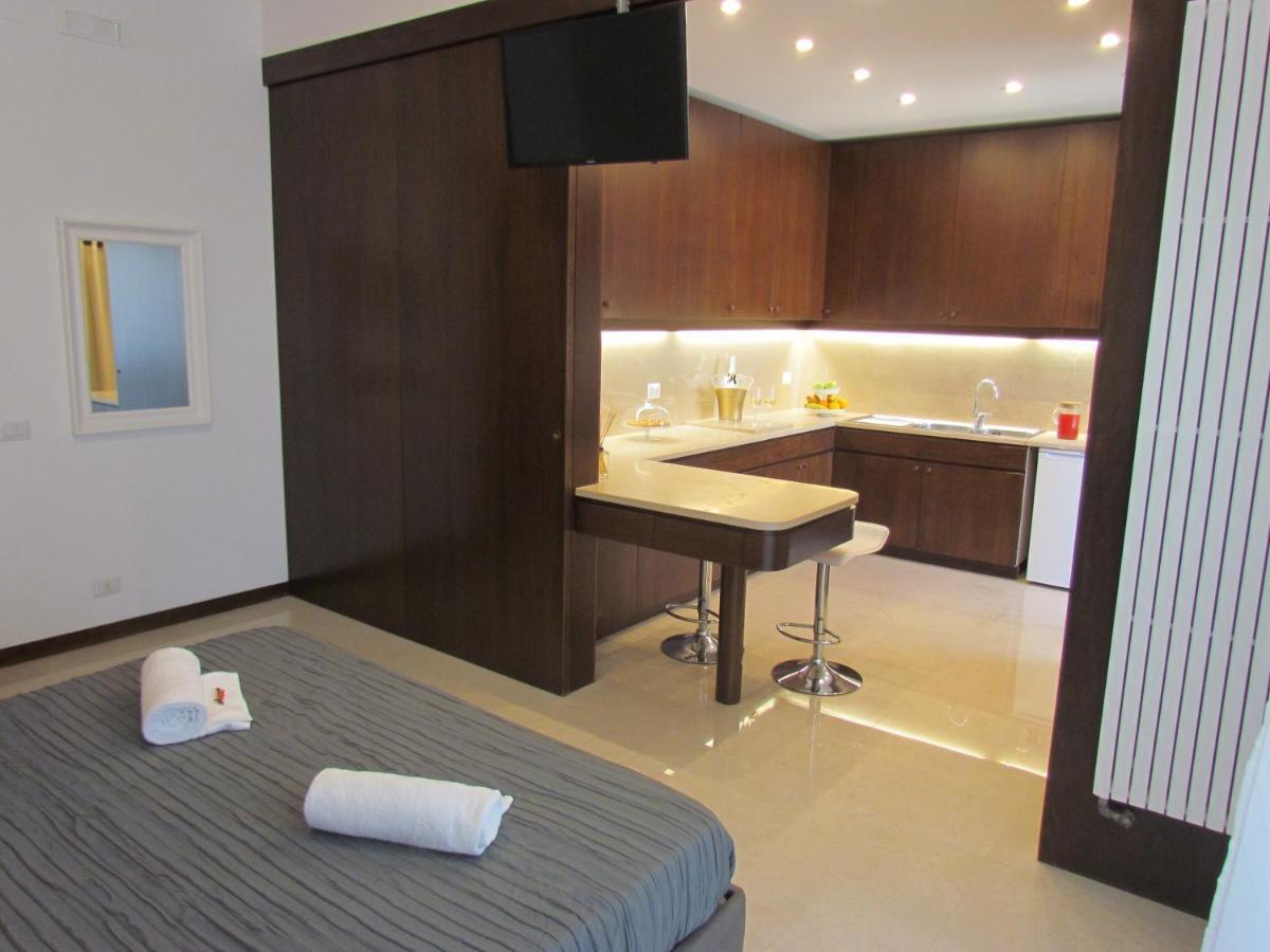 Deluxe Doppelzimmer