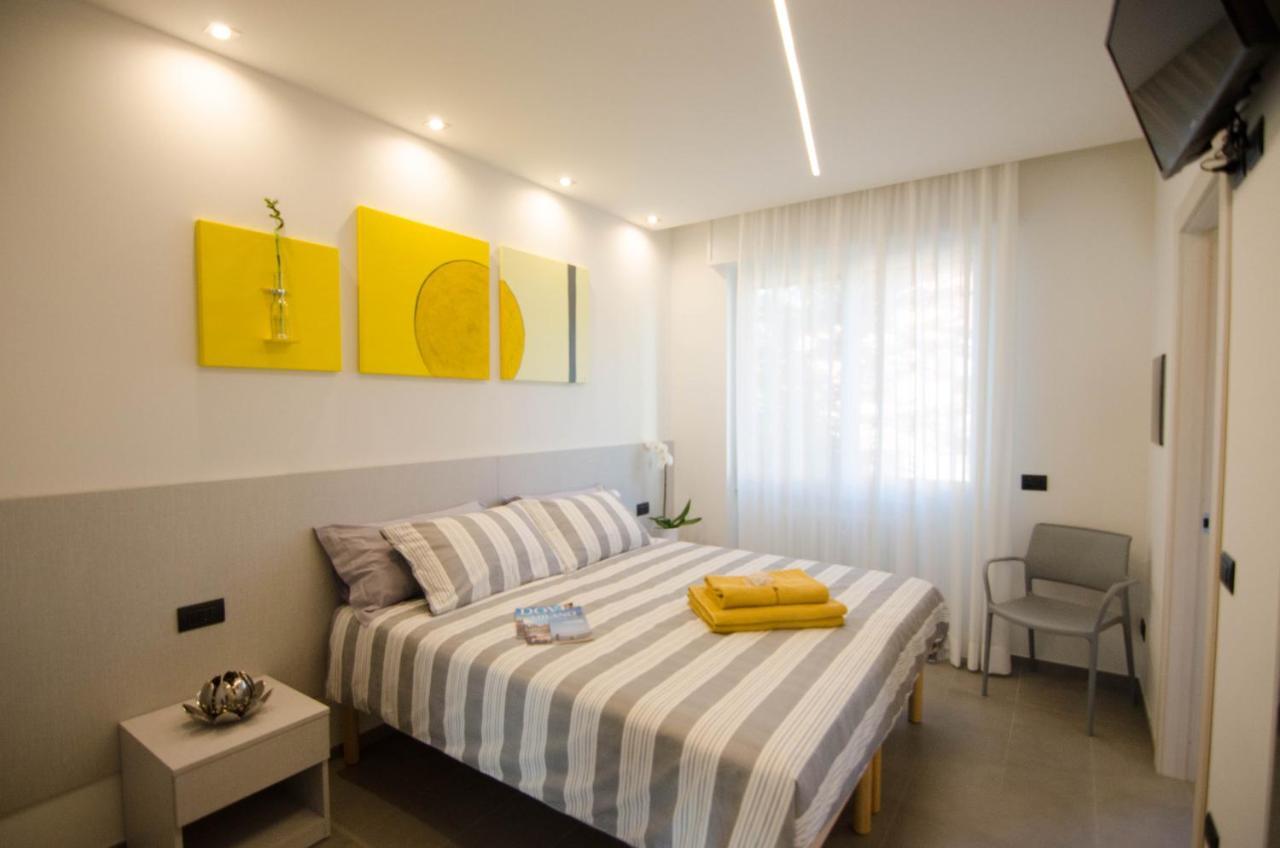 Chambre Lits Jumeaux Économique