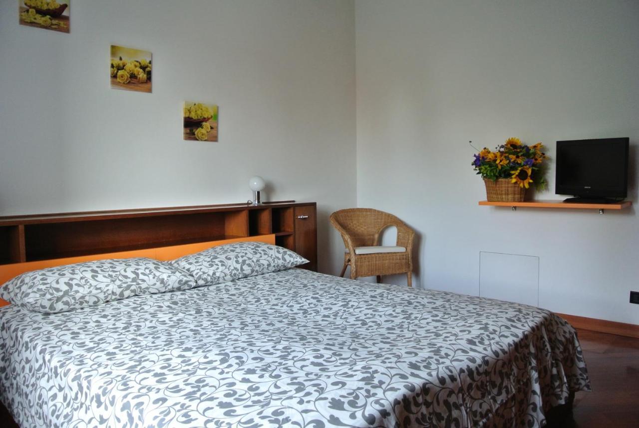 Vierbettzimmer mit eigenem Bad