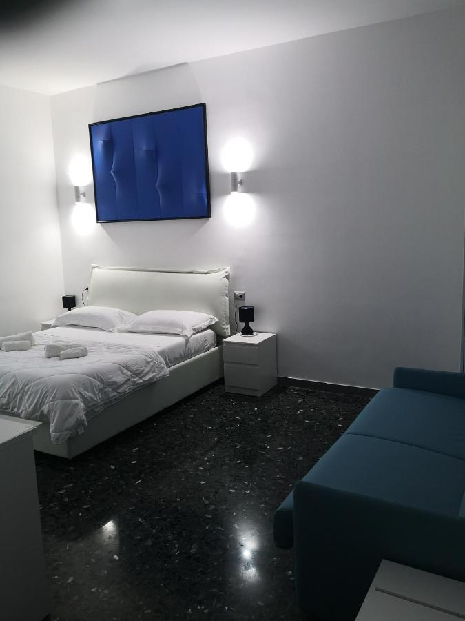 Suite Junior - Via Lucana 223