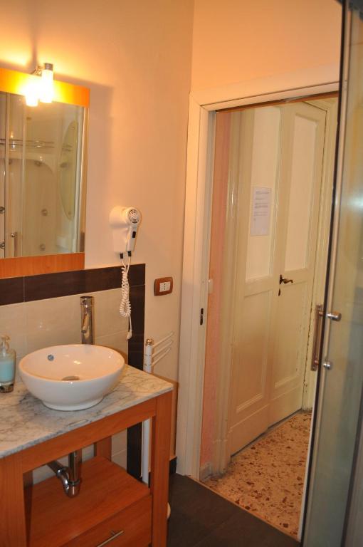 Deluxe Kamer met Kingsize Bed