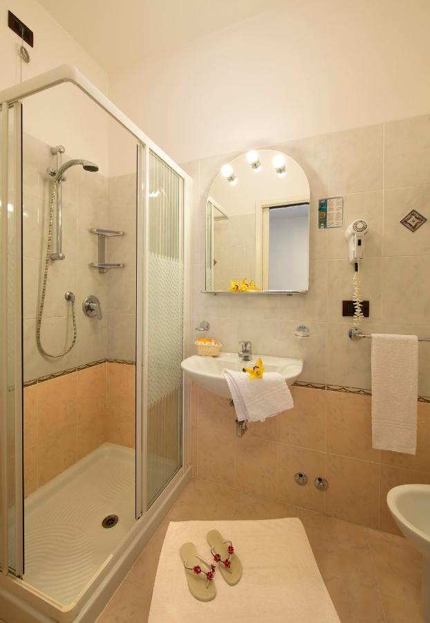 Small Double or Twin Room