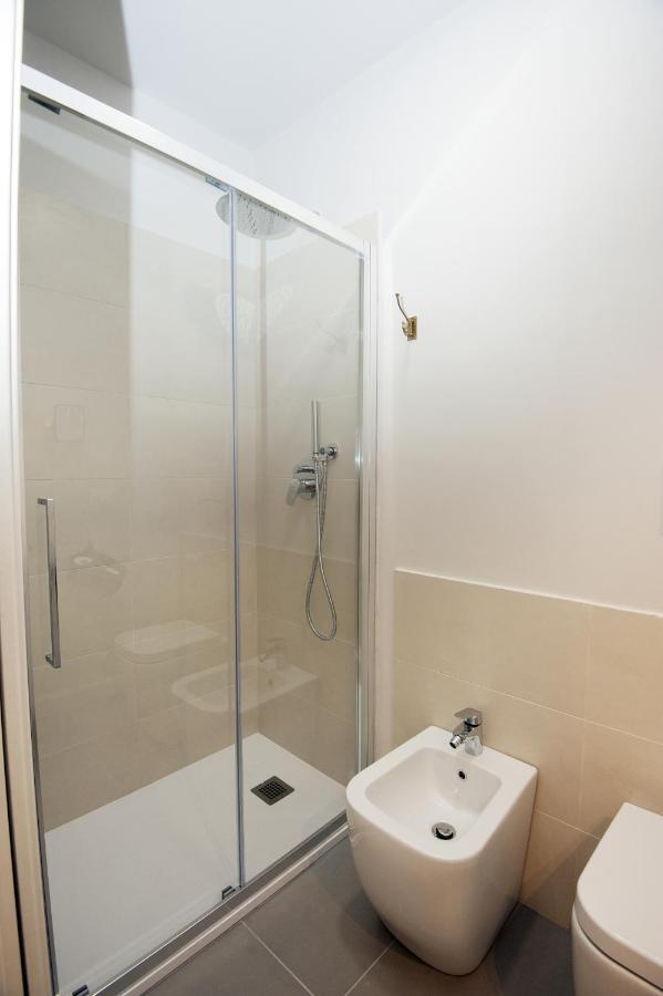 Tweepersoonskamer met Eigen Badkamer