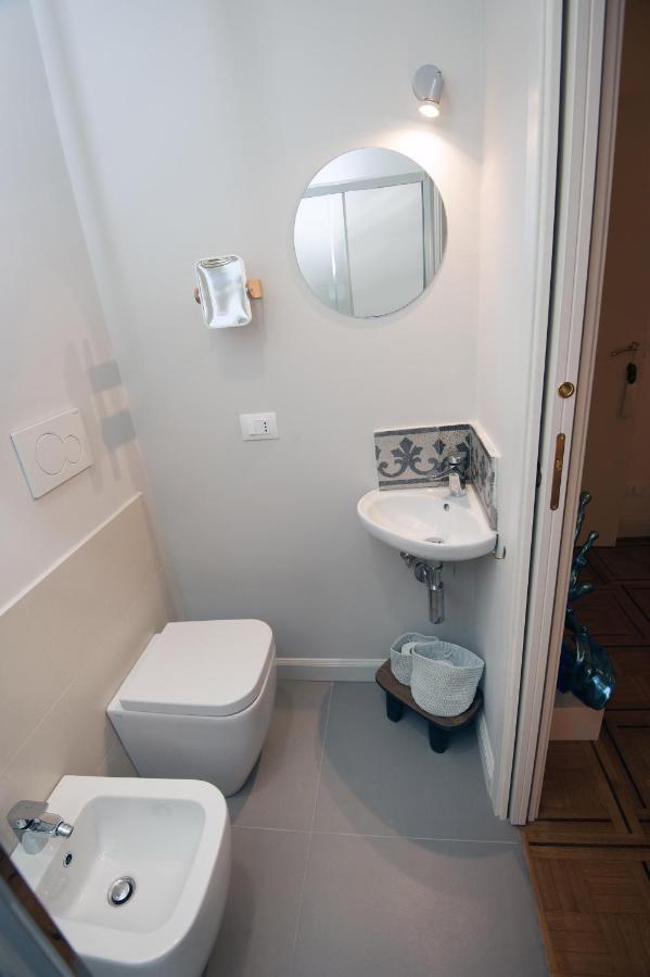 Tweepersoonskamer met Eigen Badkamer