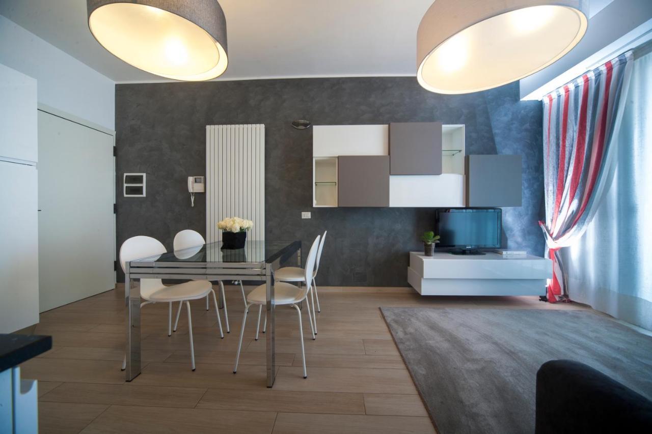 Executive Appartement met 2 Slaapkamers