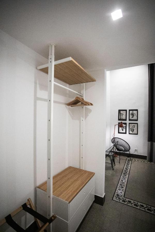 Deluxe Kamer