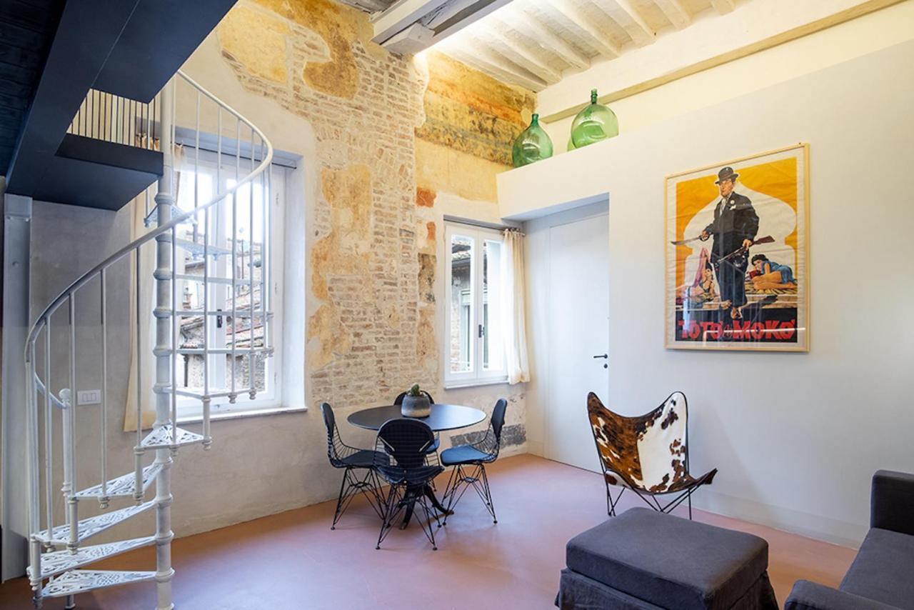 Standaard Appartement