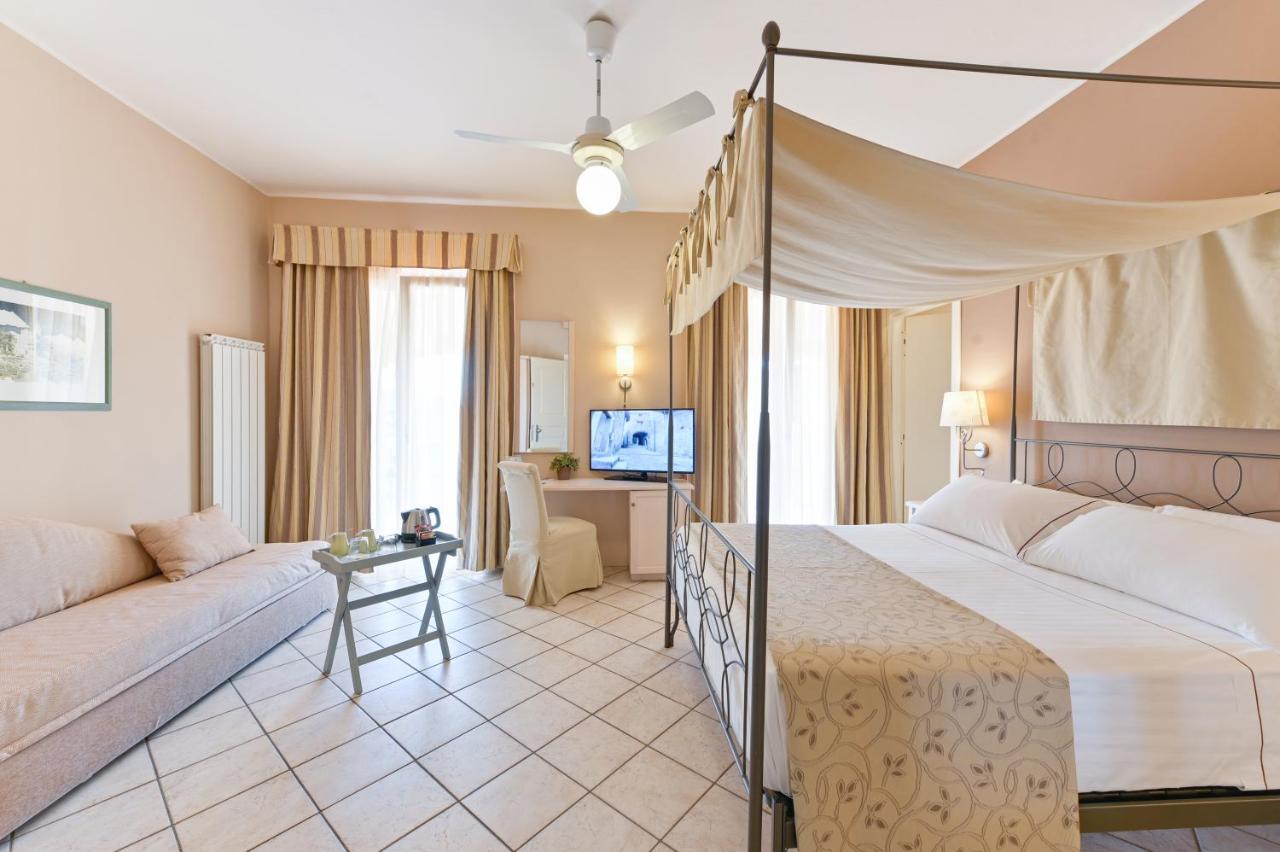 Suite Junior Deluxe