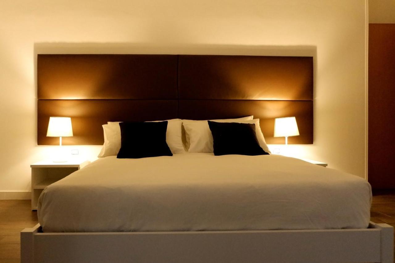 Deluxe Doppelzimmer mit Balkon