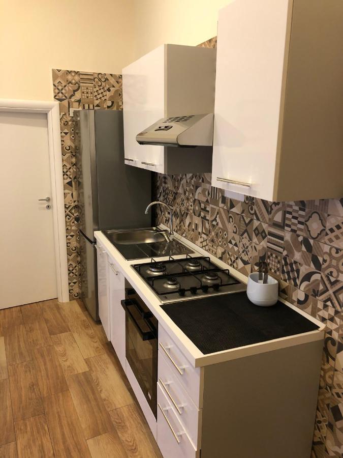 Appartement met 2 slaapkamers