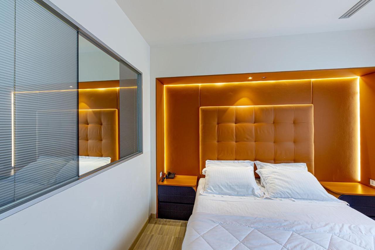 Junior Suite für Familien