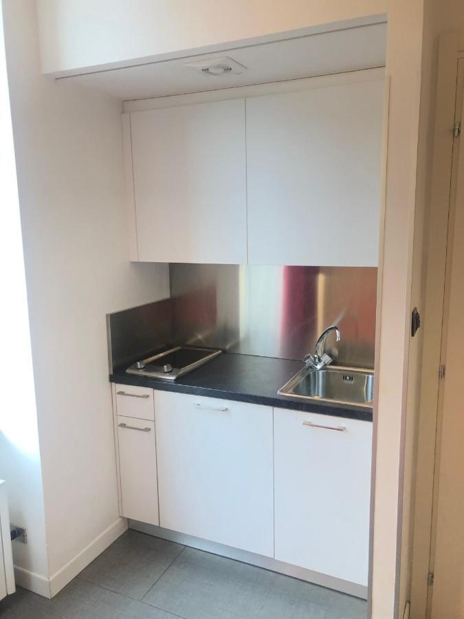 Economy Studio (1 Adult)