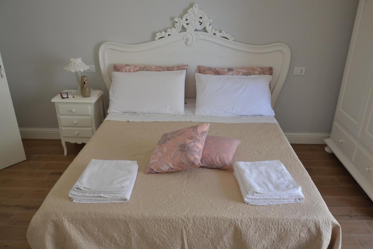 Habitación Triple Estándar