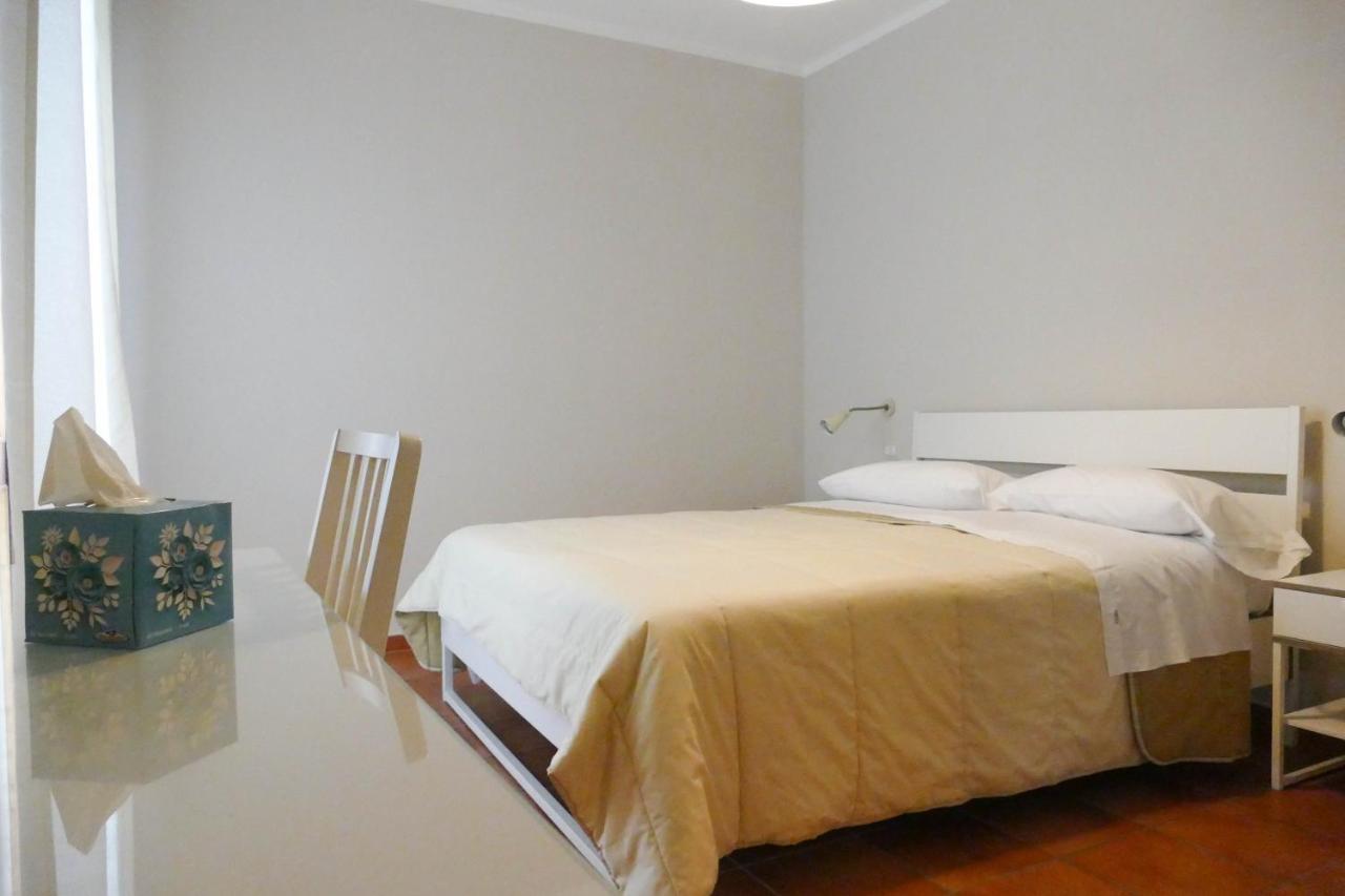 Tweepersoonskamer met Eigen Badkamer