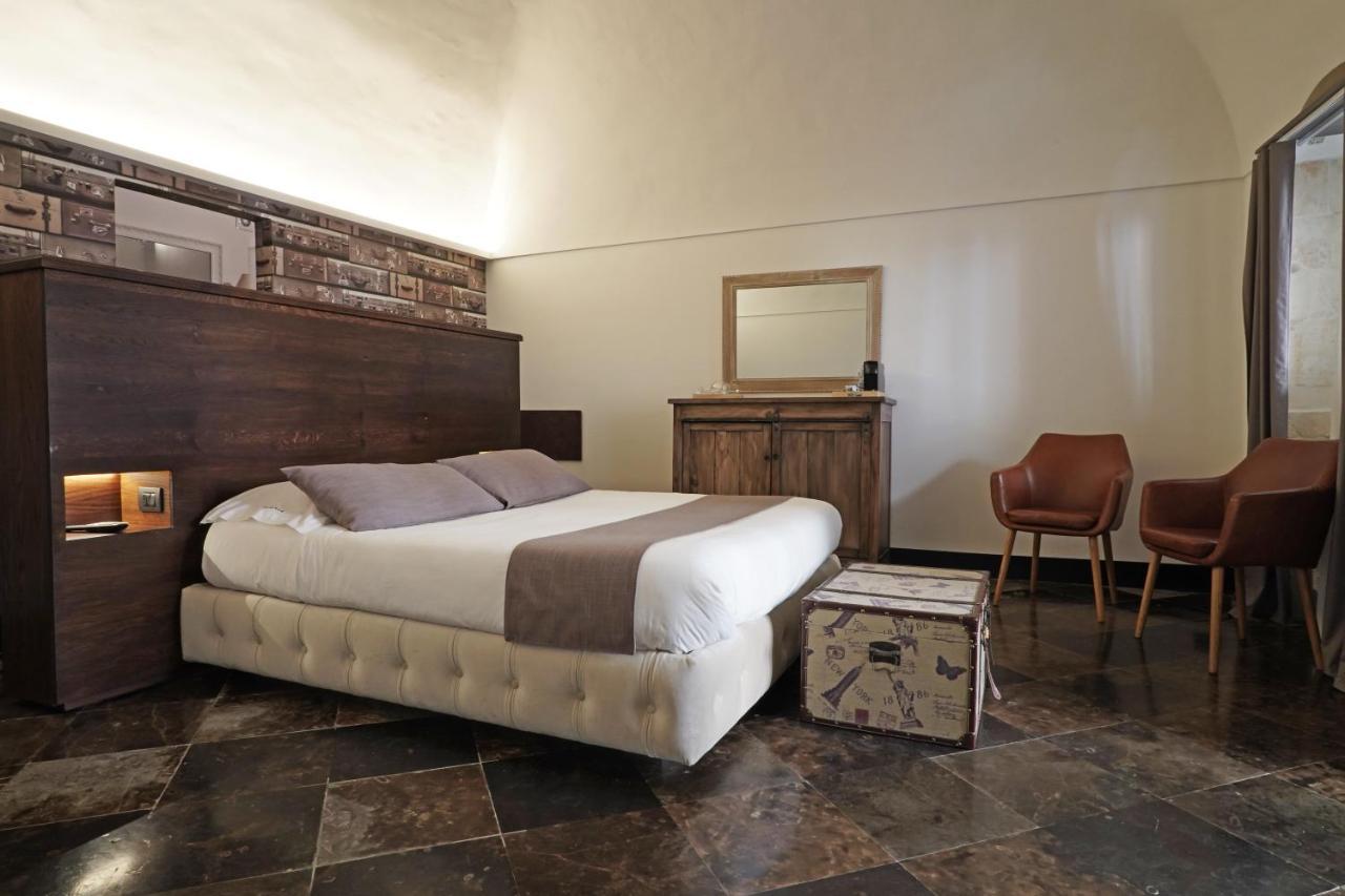 Double Room with Loggia