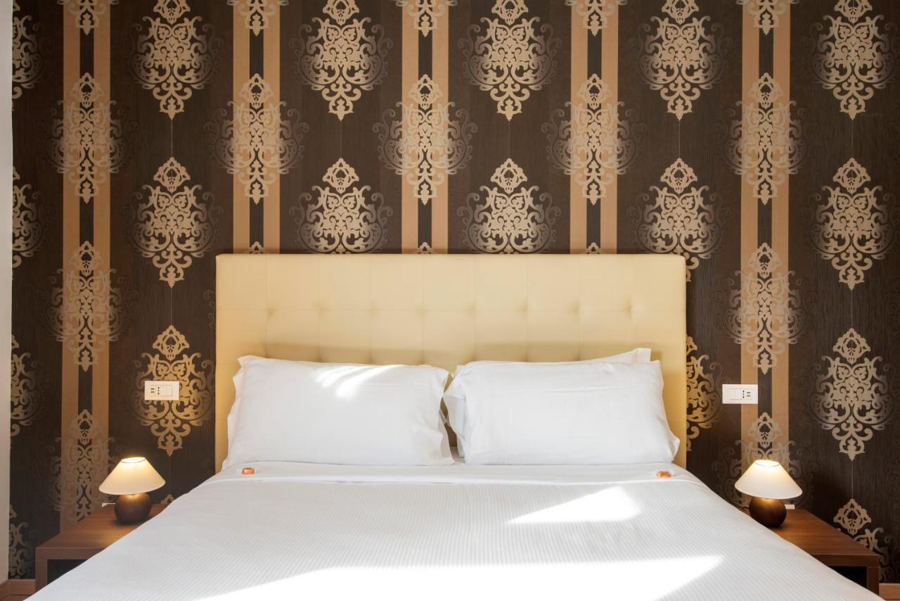 Chambre Lits Jumeaux