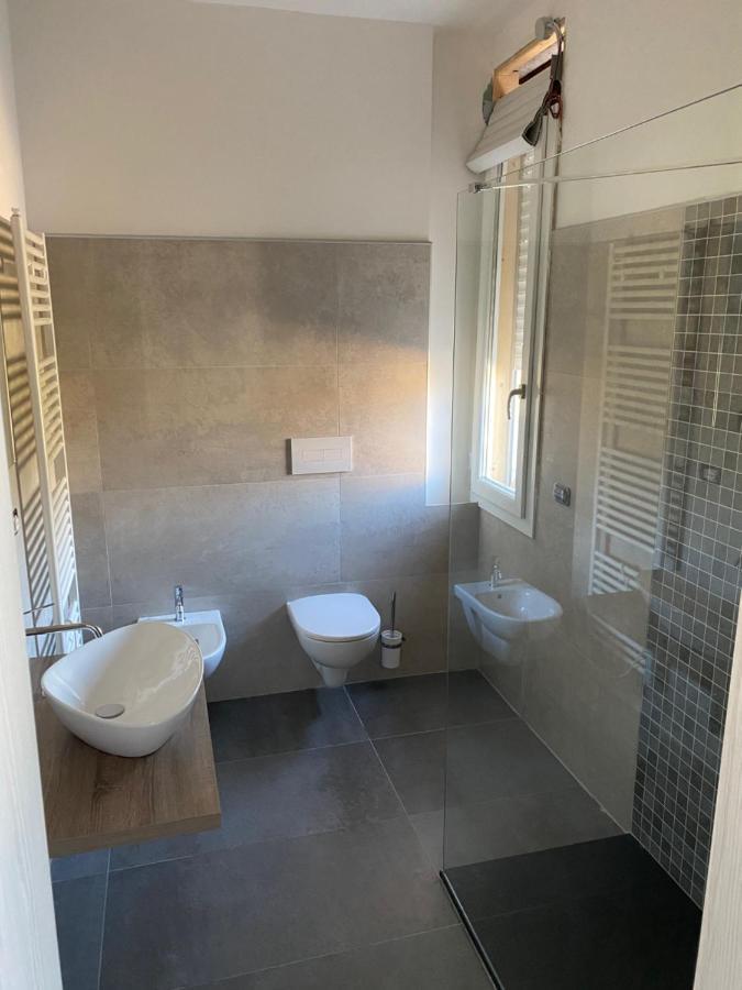Vierpersoonskamer met Eigen Badkamer