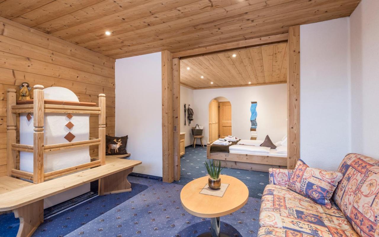 Comfort Vierbettzimmer