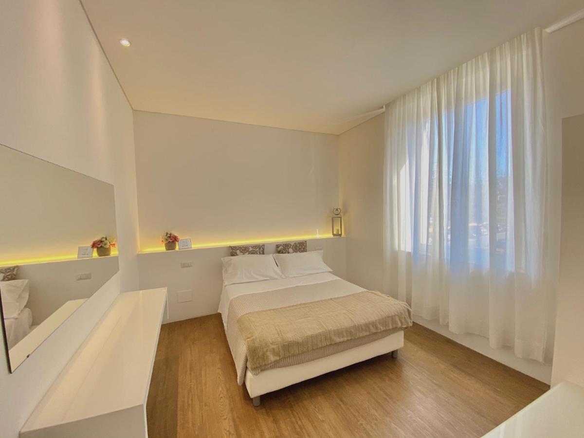 Chambre Double Supérieure