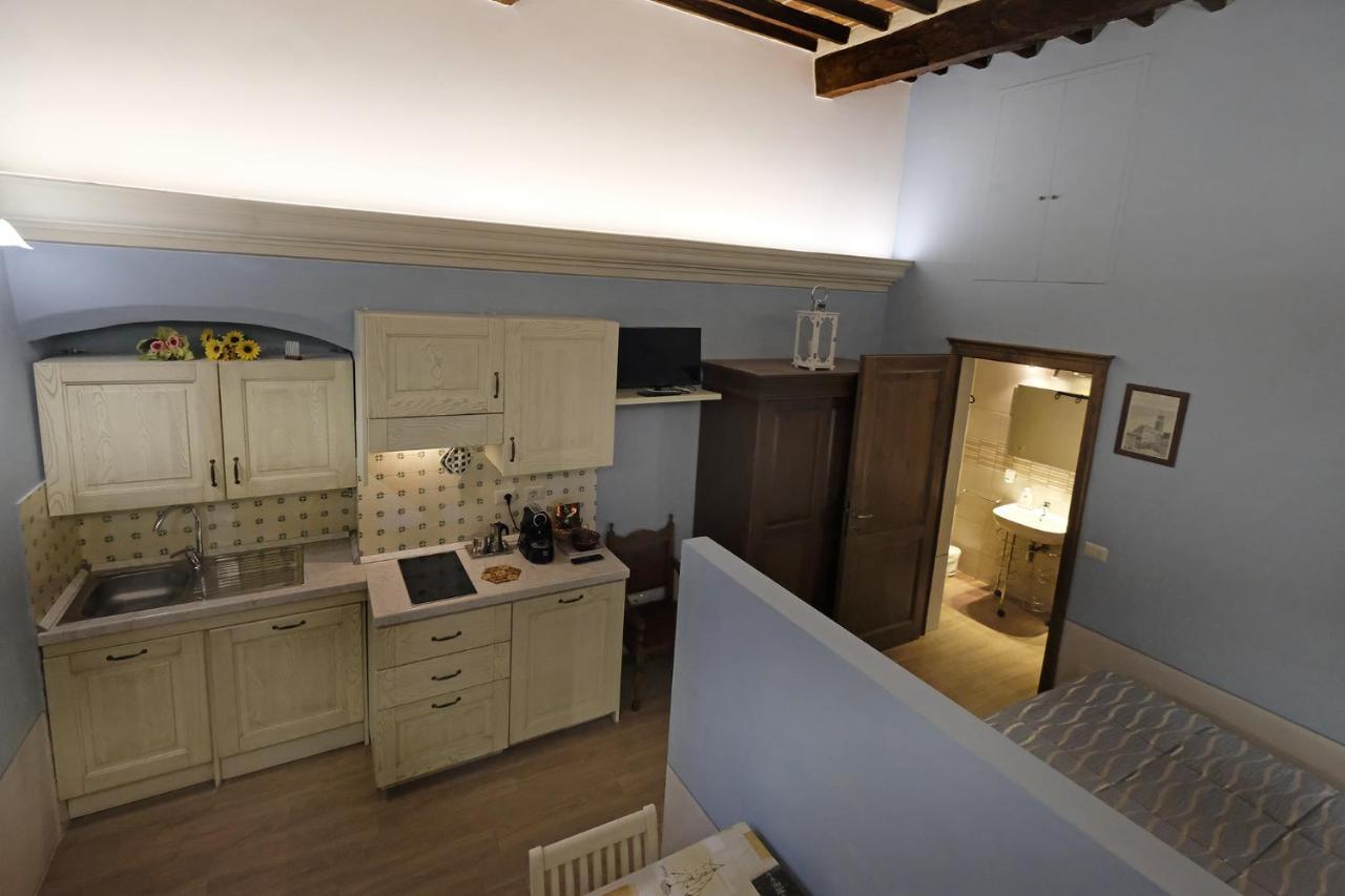 Apartment Ground Floor