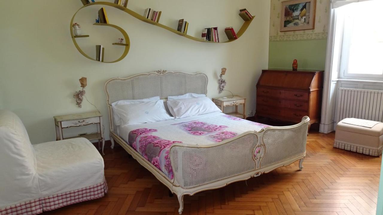 Habitación Doble con vistas al mar