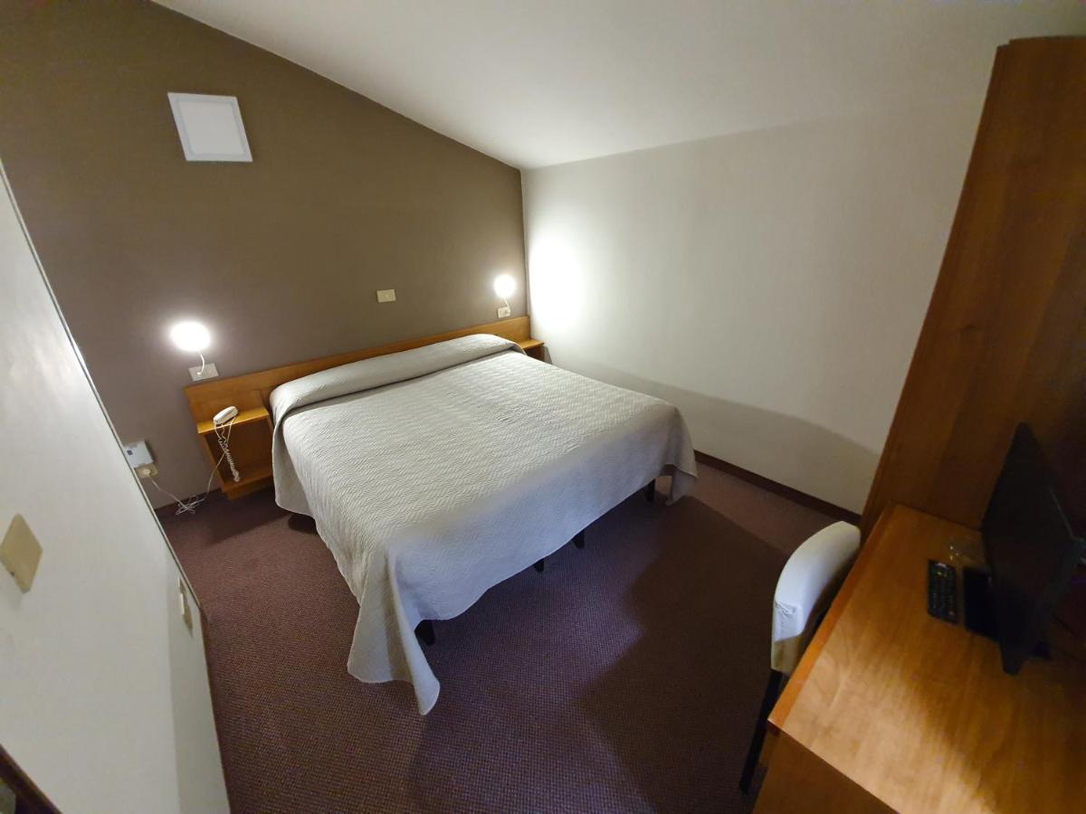 Chambre Double - Annexe