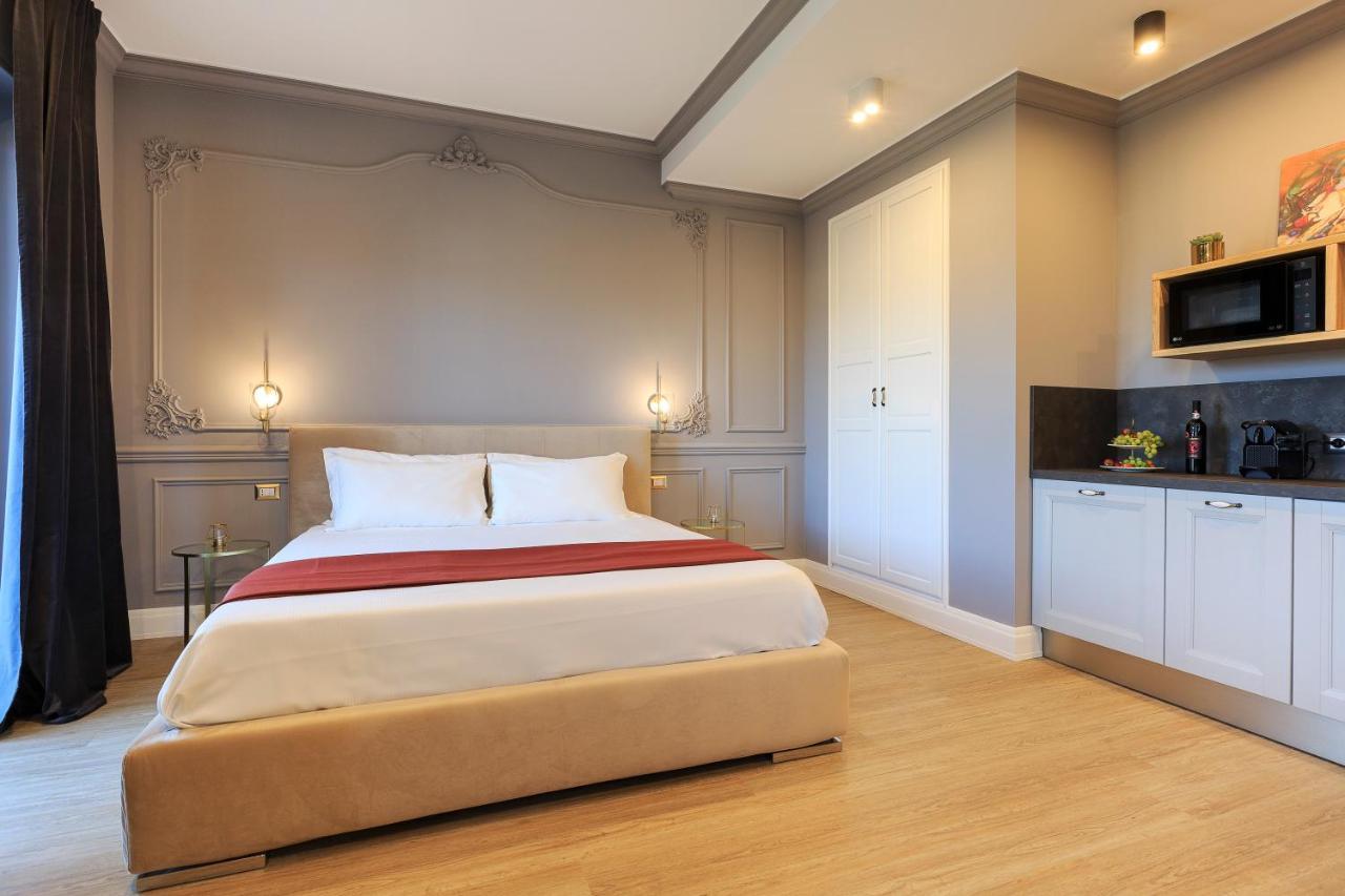 Superior Kamer met Kingsize Bed