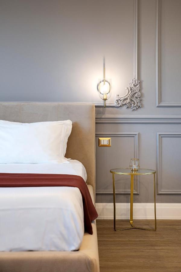 Junior Suite met Balkon