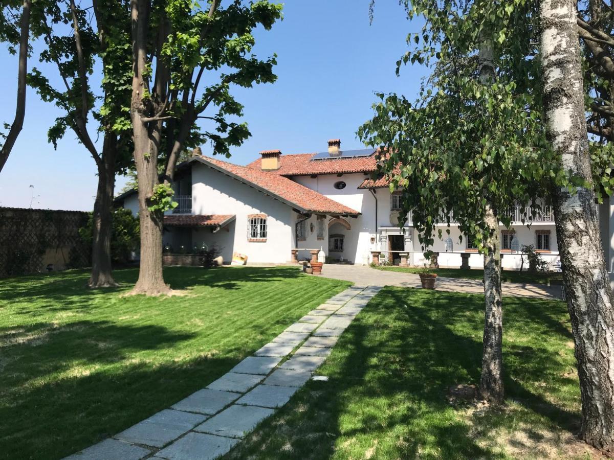 Chambre Familiale - Vue sur Jardin
