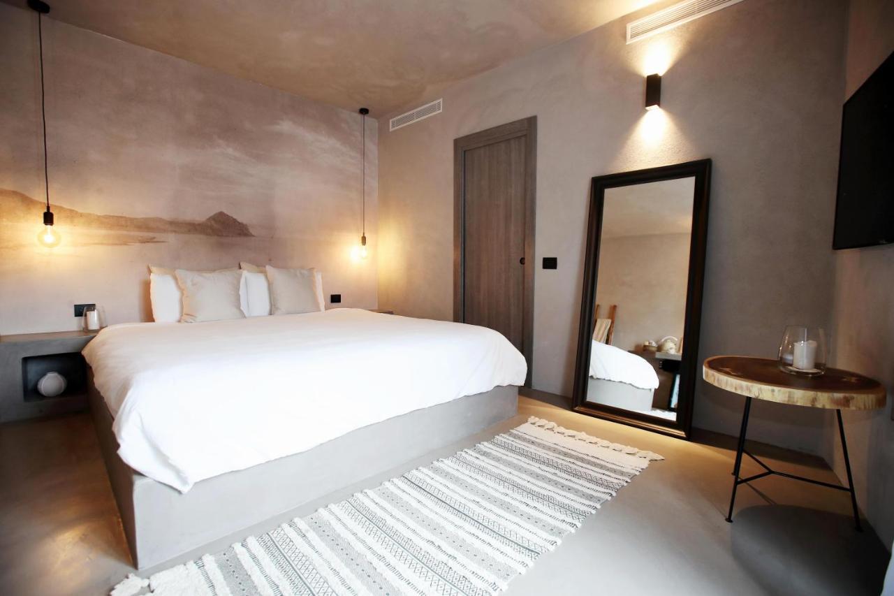 Suite met Kingsize Bed en Bubbelbad