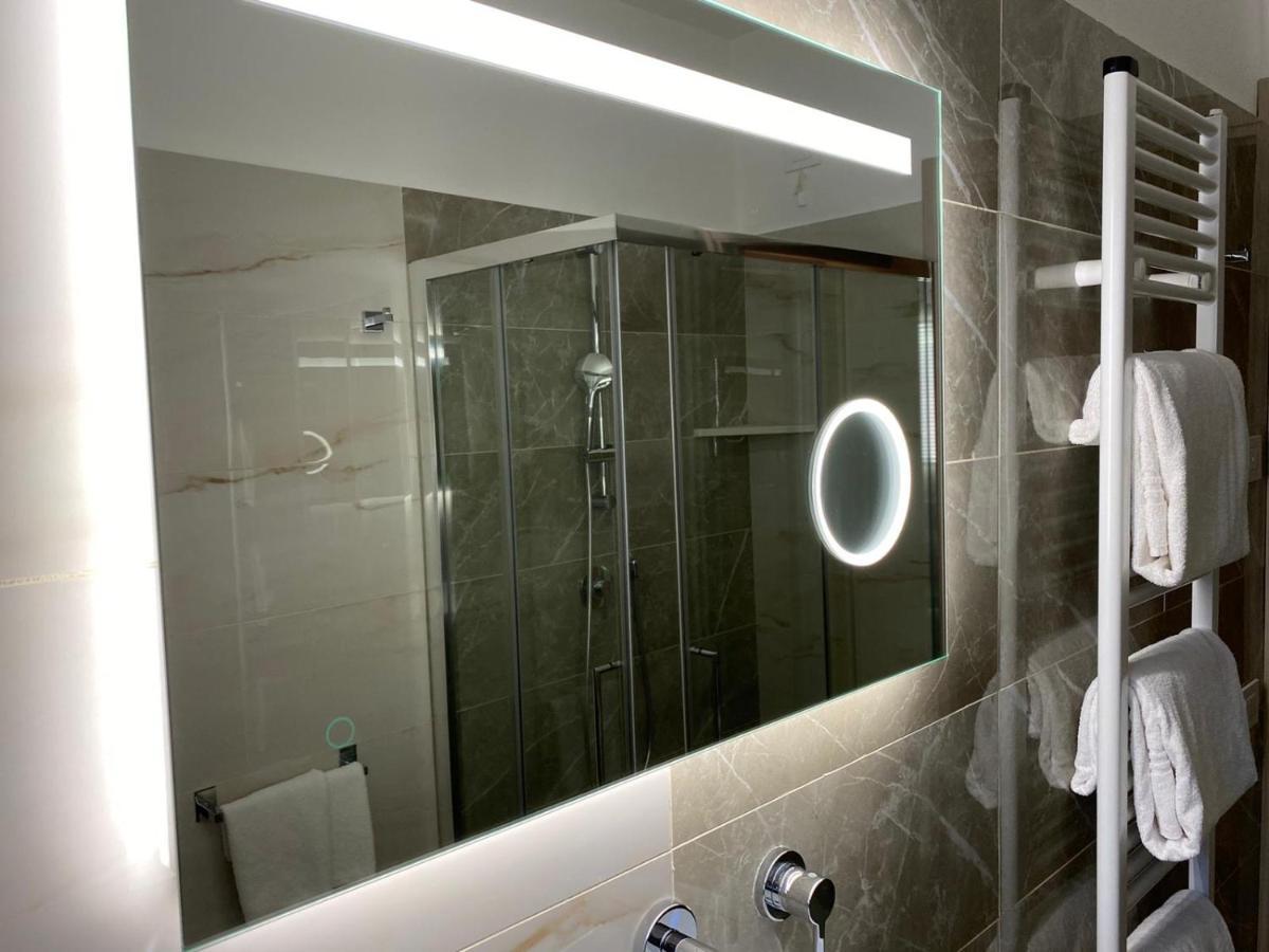 Chambre Triple