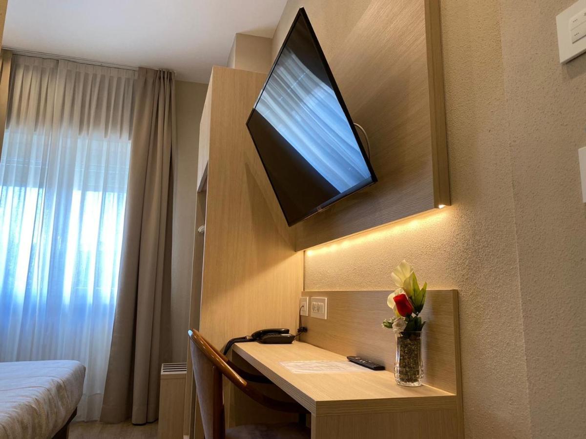Chambre Double Standard
