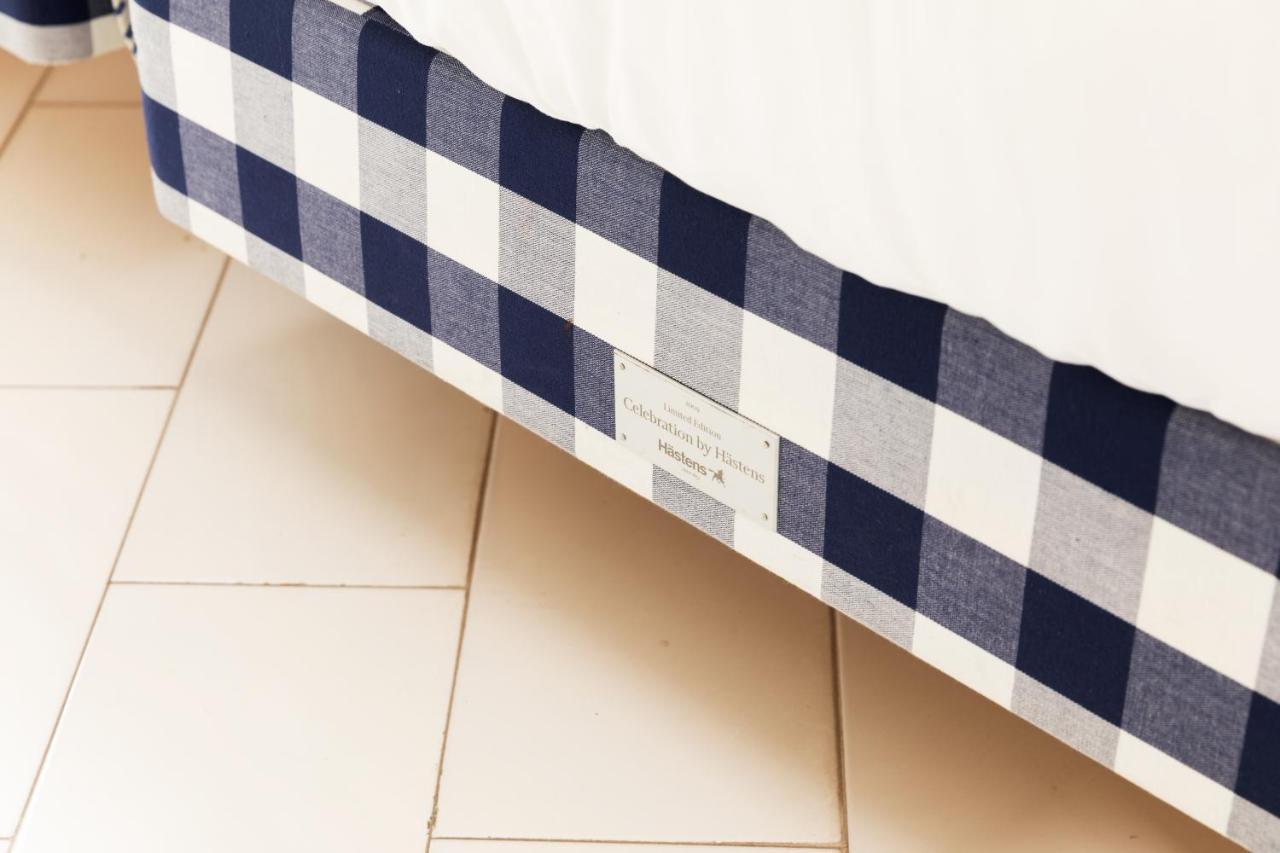 Deluxe Doppelzimmer