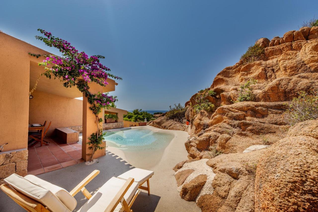 Villa Natural Idromassage Pool
