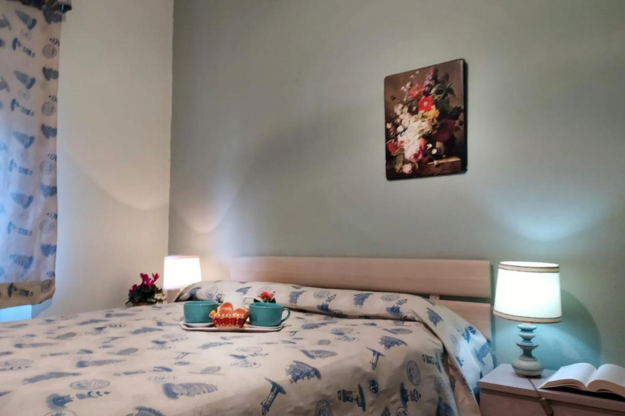 Vierpersoonskamer met Eigen Badkamer
