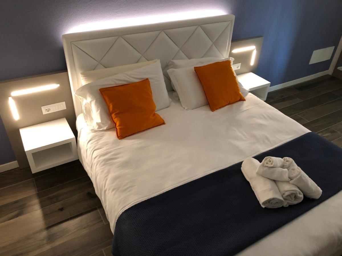 Superior Appartement met 1 Slaapkamer met Terras